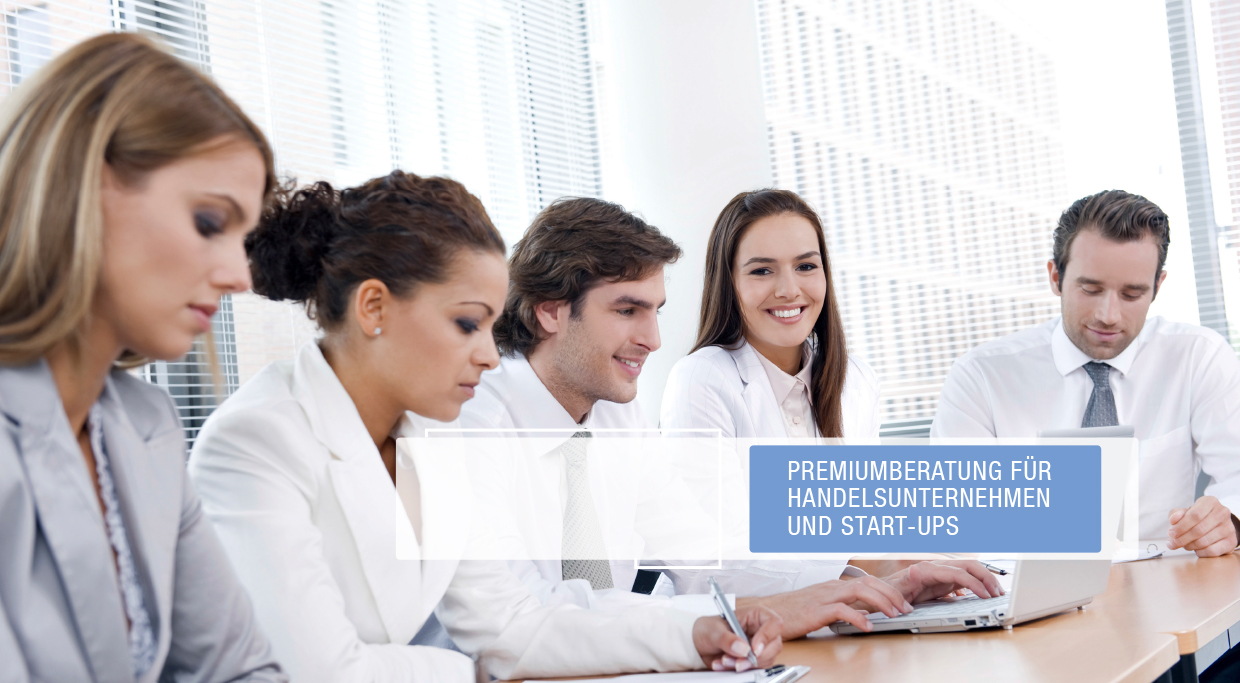 AS Unternehmensberatung